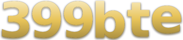 399bte logo